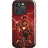 DC Comics The Flash Movie: The Fastest Man Alive iPhone 16 Pro Magsafe Impact Case